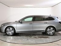 Neu VW Passat R-line 265 PS (194 kW) 2026 Grau Kombi