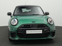 Gebraucht Mini Cooper S 204 PS (150 kW) 2024 Grün Kleinwagen