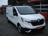 gebraucht Renault Trafic L2H1 3,0t Komfort