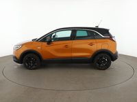 gebraucht Opel Crossland X 1.2 INNOVATION, Benzin, 15.200 €