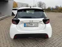 Gebraucht Mazda 2 Center-Line 116 PS (85 kW) 2025 Weiss Kleinwagen