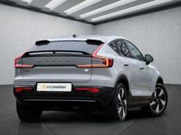 Gebraucht Volvo C40 300 kW (408 PS) 2023 Grau SUV