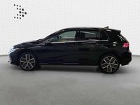 Neu VW Golf VIII Style 150 PS (110 kW) 2026 Grenadillschwarz metallic Limousine