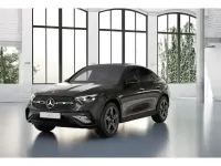 Gebraucht Mercedes GLC300 AMG 269 PS (197 kW) 2025 Grau SUV