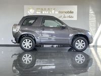 gebraucht Suzuki Grand Vitara 1.6 Ltr. City