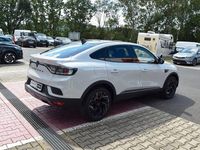 Neu Renault Arkana Esprit Alpine 158 PS (116 kW) 2025 Weiß SUV