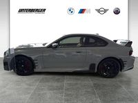 Gebraucht BMW M2 M Performance 460 PS (338 kW) 2025 Grau Coupé