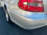 Second-hand Mercedes E200 163 CP (119 kW) 2006 Argintiu Berlinǎ