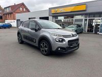 Używany Citroën C3 Shine 82 KM (60 kW) 2020 Szary Sedan/Limuzyna