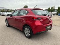 Gebraucht Mazda 2 Prime-Line 55 PS (40 kW) 2024 Andere Limousine