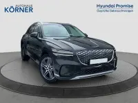 Gebraucht Genesis GV70 Sport 359 kW (489 PS) 2026 Grau SUV