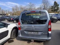 Gebraucht Citroën e-Berlingo SELECTION 114 PS (83 kW) 2012 Kombi