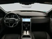 Gebraucht Land Rover Discovery Sport HSE Dynamic 204 PS (150 kW) 2023 Grau SUV