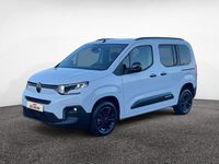 Neu Citroën Berlingo 131 PS (96 kW) 2025 Weiß Van / Kleinbus