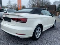 gebraucht Audi A3 Cabriolet ambition * 1 HAND *