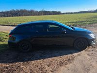 gebraucht Seat Leon FR