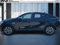 Gebraucht Renault Arkana Evolution 140 PS (102 kW) 2024 Schwarz SUV