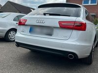 gebraucht Audi A6 Kombi ( 4G, Automatik, Diesel, 2,0l )