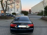 gebraucht Audi A5 2.0 TFSI multitronic - S-LINE