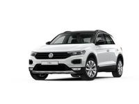 Gebraucht VW T-Roc Style 150 PS (110 kW) 2019 SUV