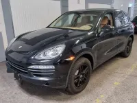 Gebraucht Porsche Cayenne S 400 PS (294 kW) 2010 SUV