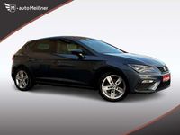 gebraucht Seat Leon FR * LED-Scheinwerfer * PDC * Notbremsassis