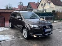 Gebraucht Audi Q7 Comfort 350 PS (257 kW) 2012 SUV