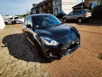Gebraucht Suzuki Swift Sport 129 PS (94 kW) 2021 Limousine