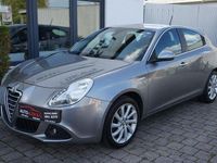 Gebraucht Alfa Romeo Giulietta Turismo 170 PS (125 kW) 2010 Andere Kleinwagen