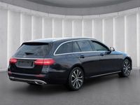 Gebraucht Mercedes E300 305 PS (224 kW) 2020 Blau
