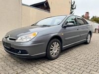 Gebraucht Citroën C5 115 PS (84 kW) 2005 Blau Limousine