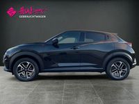 Gebraucht Nissan Juke N-Connecta 114 PS (83 kW) 2025 Pearl black SUV