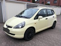 Gebraucht Honda Jazz 83 PS (61 kW) 2002 Kleinwagen