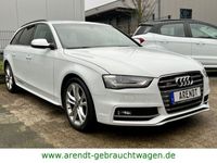 gebraucht Audi S4 Avant 3.0 TFSI quattro*B&O/Magnetic Ride/SHZ*