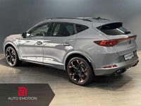 Gebraucht Cupra Formentor VZ 310 PS (228 kW) 2023 Graphengrau SUV