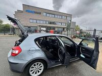 Gebraucht BMW 116 116 PS (85 kW) 2004 Kleinwagen