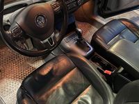 Gebraucht VW Tiguan 150 PS (110 kW) 2013 Schwarz SUV