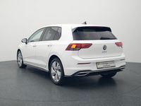 gebraucht VW Golf VIII VIII GTE eHybrid, Weiß