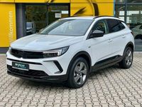 Gebraucht Opel Grandland X GS Line 131 PS (96 kW) 2024 Jade weiß SUV