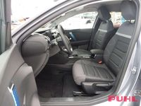 Gebraucht Citroën e-C4 Shine 100 kW (136 PS) 2023 Grau Limousine