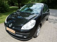 gebraucht Renault Clio Authentique 1.2 16V