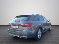 Gebraucht Audi A4 Allroad Ambiente 204 PS (150 kW) 2022 Terragrau metallic (metallic) Kombi