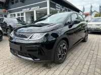 Nowe BYD Dolphin Comfort 150 kW (204 KM) 2026 Czarny Hatchback