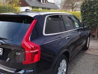 gebraucht Volvo XC90 D5 AWD Momentum