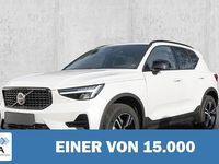 Gebraucht Volvo XC40 Plus 197 PS (144 kW) 2023 Metallic SUV