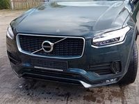 gebraucht Volvo XC90 D5 AWD Geartronic R-Design