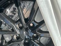 Gebraucht Ford Puma ST-Line X 125 PS (91 kW) 2021 Grau SUV