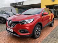 Gebraucht Renault Kadjar Techno 158 PS (116 kW) 2022 Rot SUV