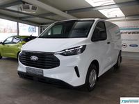Gebraucht Ford Transit Custom 136 PS (100 kW) 2024 Andere Van
