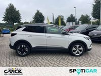 gebraucht Opel Grandland X 1.6 Automatik Jahre